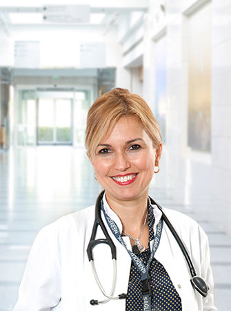 Айшегуль Карахан