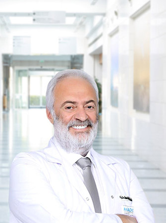 Оп. Доктор Барбарос Хайреттин Узунер