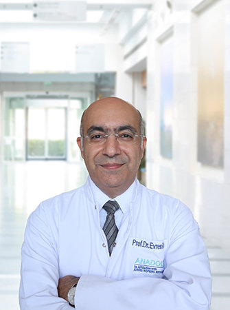 Бюлент Эркул