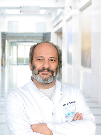 Джем Хызлан