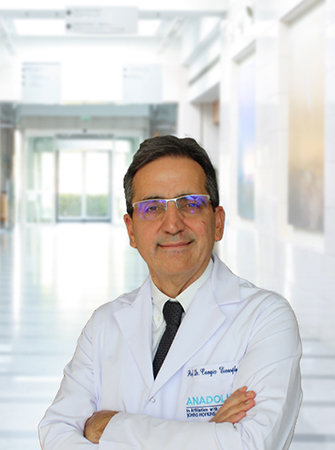 Дженгиз  Эреноглу