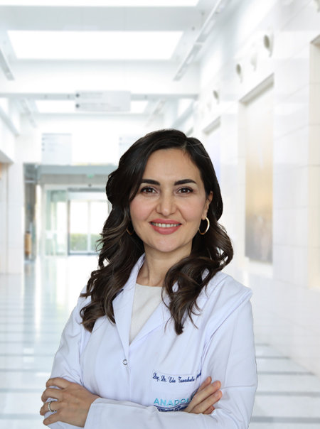 Эда Танрыкулу Шимшек