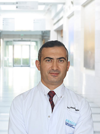 Эльнур Аллахвердиев Аллахвердиев