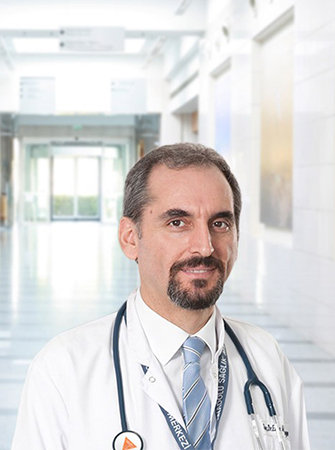 Энес M. Атасою