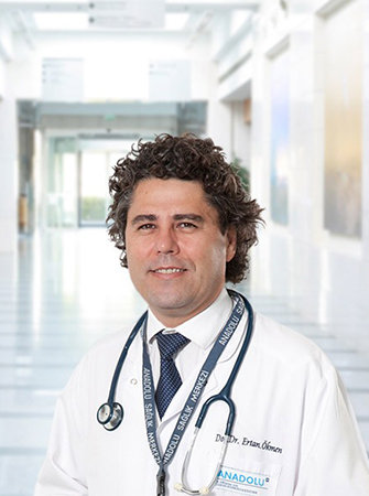 Эртан Окмен