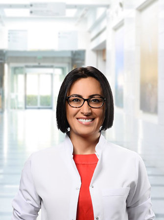 Эйлем Эмел Арыкан