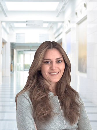 Эзги Докузлу Тезел