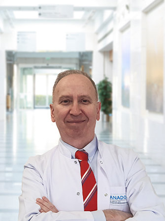 Фатих Мейданоглу