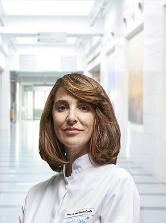 Хале Башак Чаглар