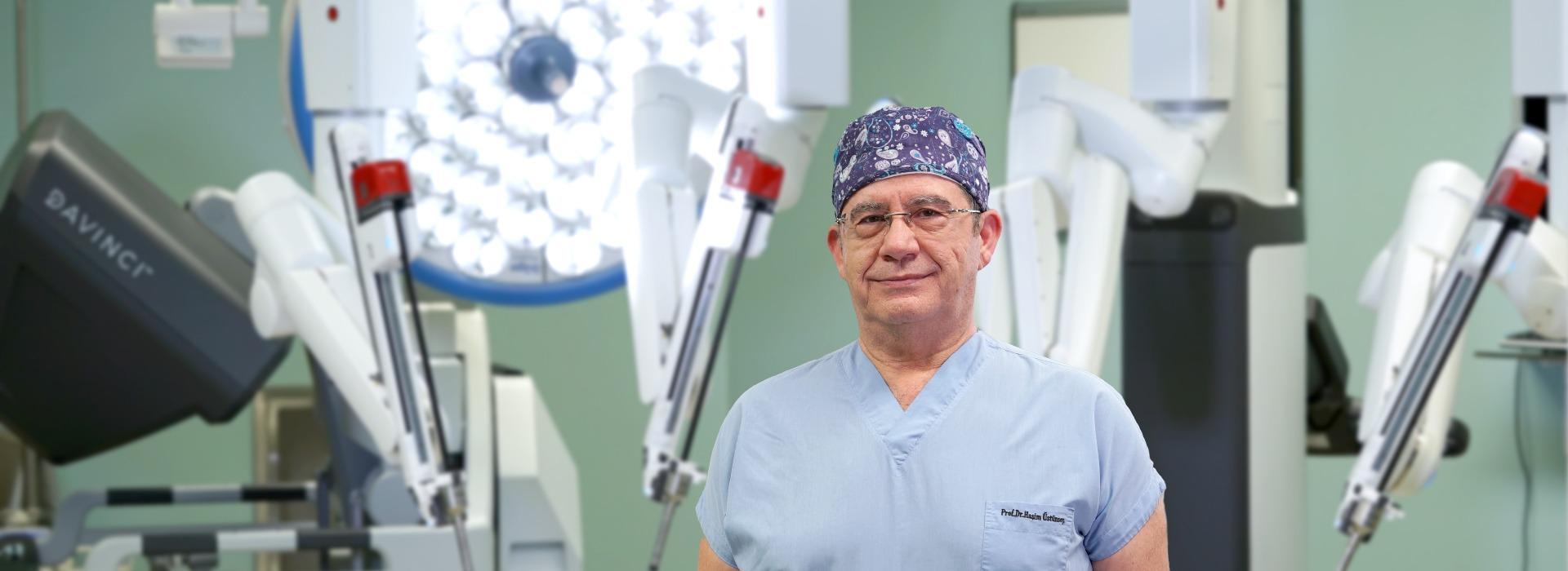 Хашим Юстюнсой