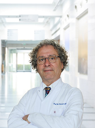 Хусейин Балоглу