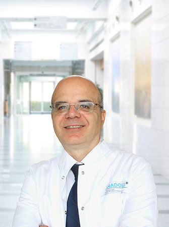 Ильхан Таркун