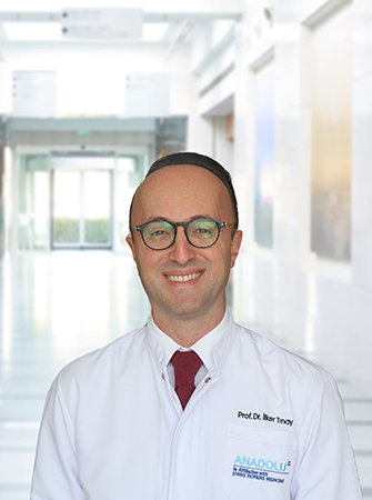 Илкер  Тинай