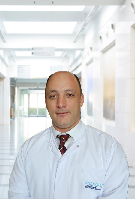 Исмаил Эргюль