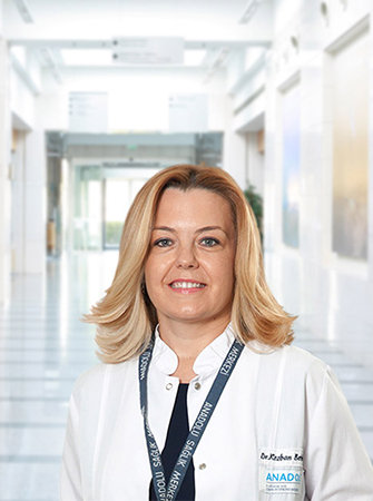 Кезбан Бербероглу