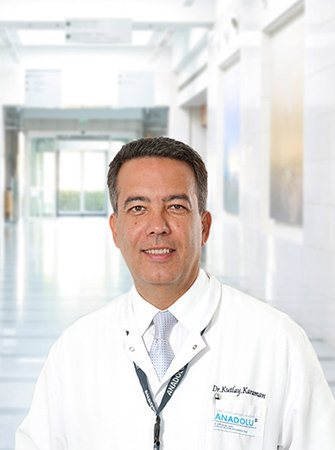 Кутлай Караман