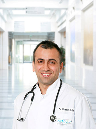 Мехмет Кылыч