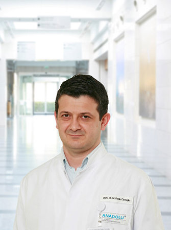 Мехмет Догу Джаноглу