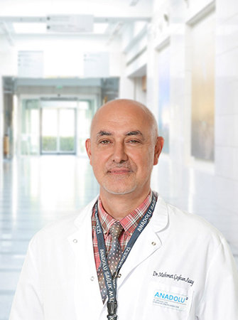 Мехмет Джошкун Аджай