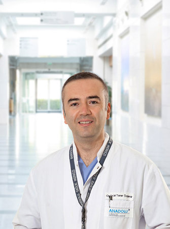 Мехмет Танер Оздемир