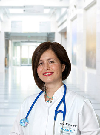 Мелтем Гюль