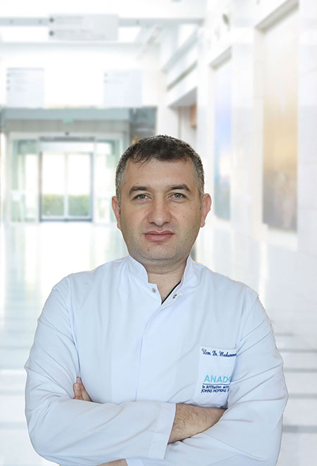 Мухаммед Сулукайя