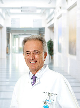 Назми Ялчын Илькер