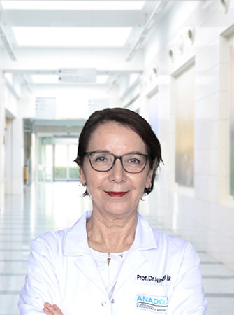 Проф. Др. Нихаль Ишик