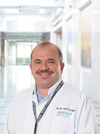 Нури Джейдели