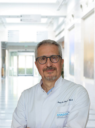 Ондер Онгюрю