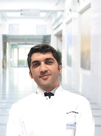 Рашад Рзазаде