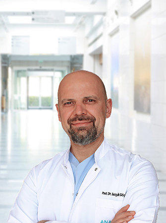 Селчук Гёчмен