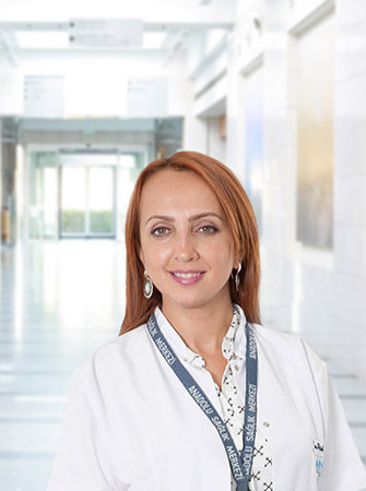 Селин Карабулут Хызлан