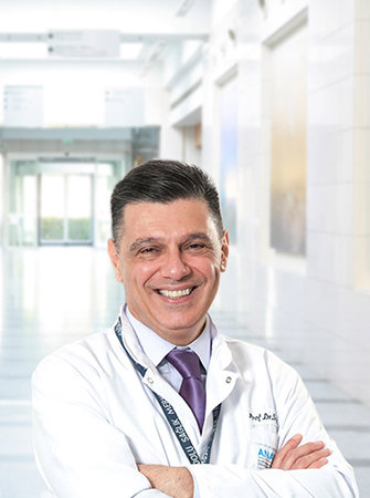 Проф. Др. Семи Акы