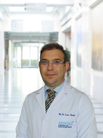 Оп. Доктор Сердар Дюзгюн