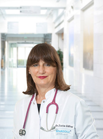 Севим Гюльбаш