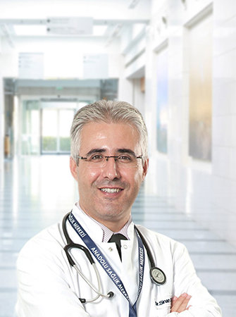 Синан Карааслан