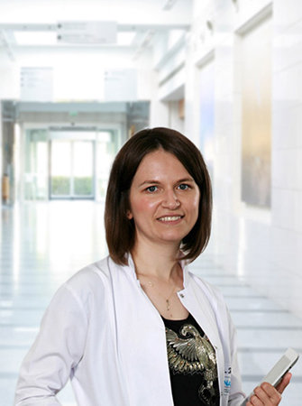 Доктор Туба Явуз