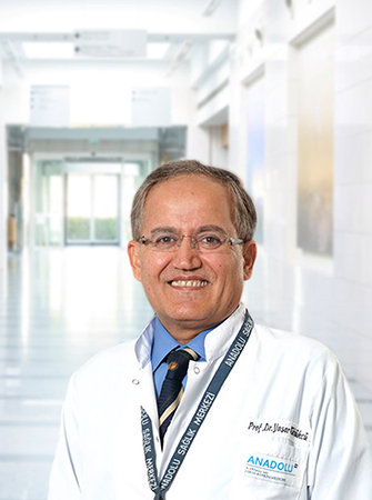 Проф. Др. Яшар Кютюкджю