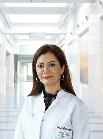 Йешим Йылдырым