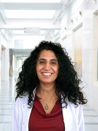 Специалист Др. Йетер Татлыадым