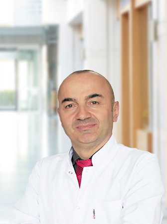 Юсуф Йылмаз