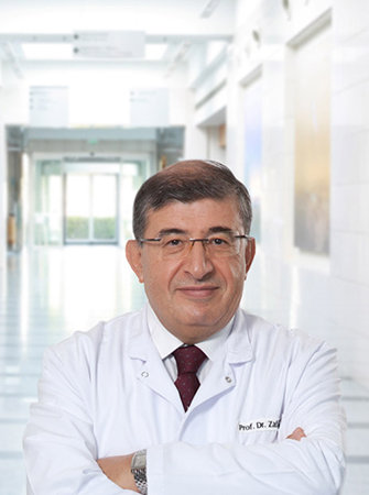 Зафер Гюльбаш