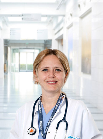 Зейнеп Йылмаз