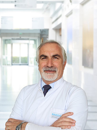 Зюльфикар Полат