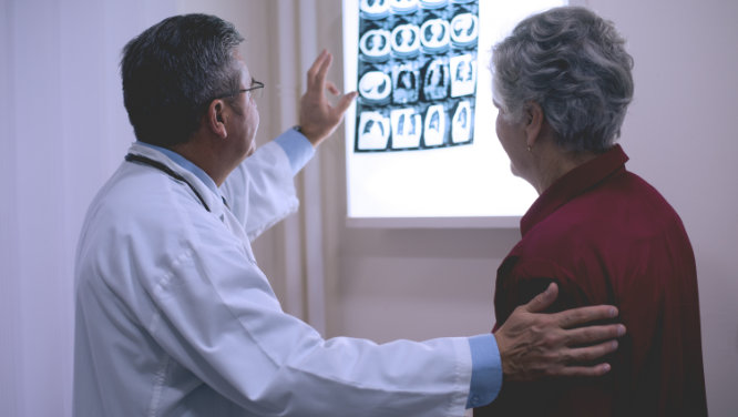 Получить второе медицинское мнение