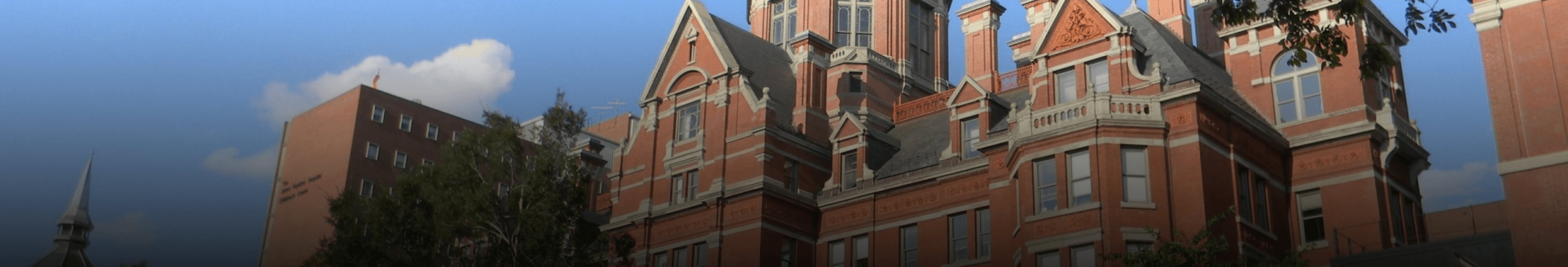 Сотрудничество с Johns Hopkins Medicine