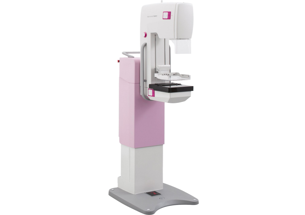 Маммография