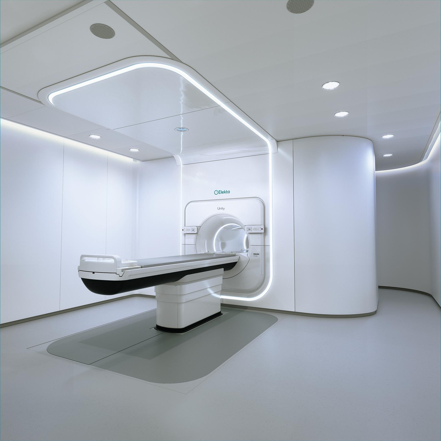 MR Linac