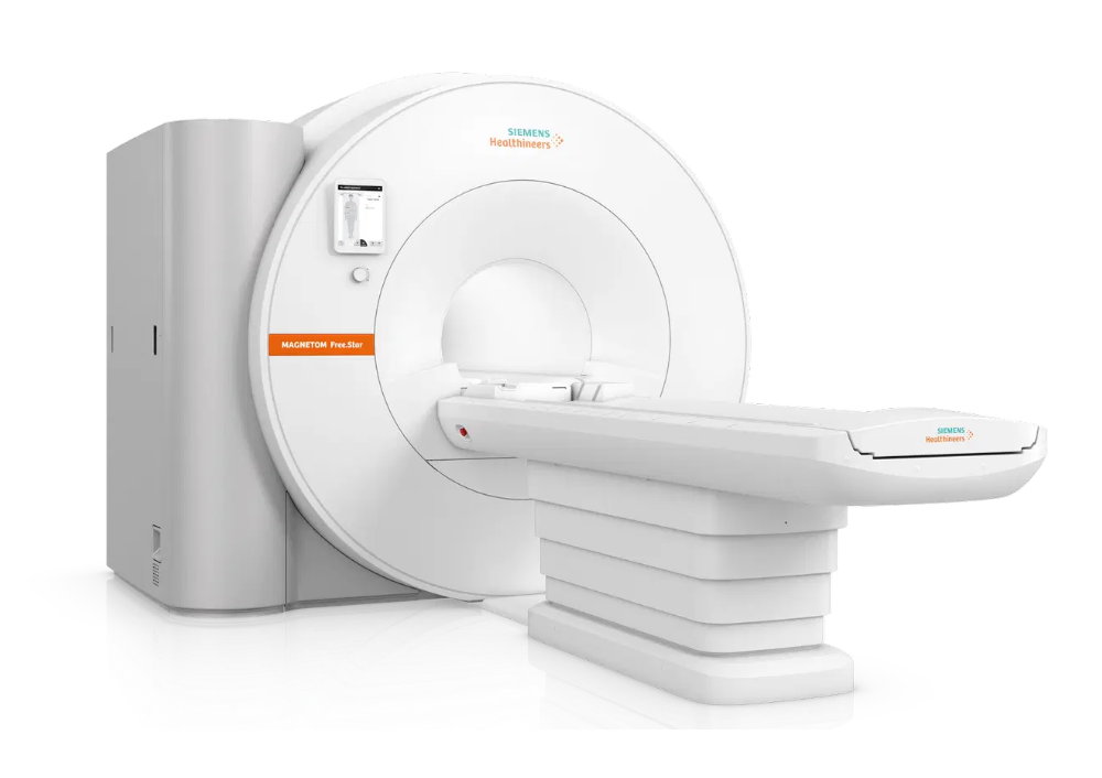 Оборудование радиологии